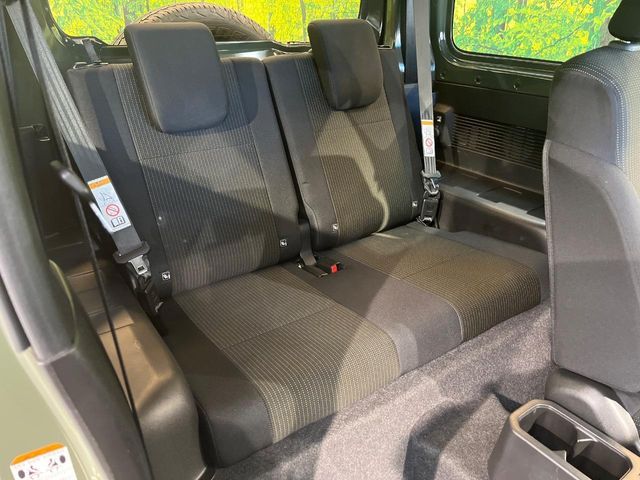 SUZUKI JIMNY SIERRA 2024