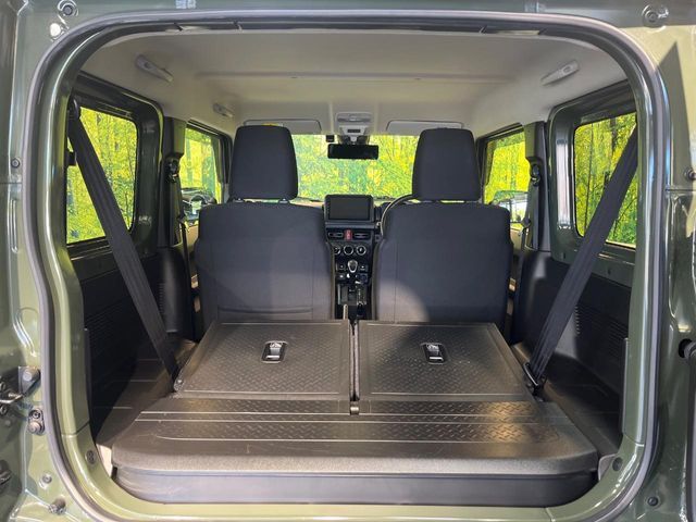 SUZUKI JIMNY SIERRA 2024