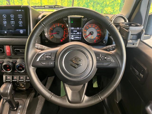 SUZUKI JIMNY SIERRA 2024