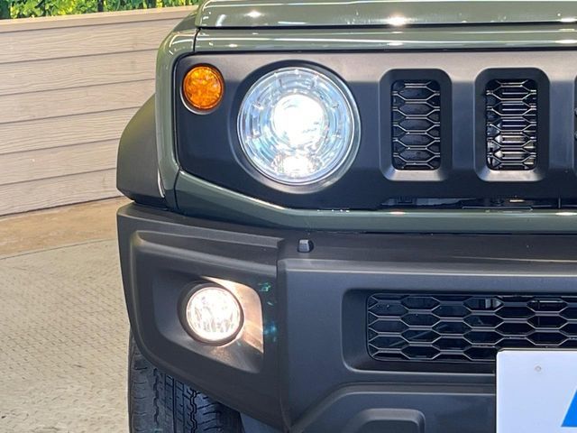 SUZUKI JIMNY SIERRA 2024