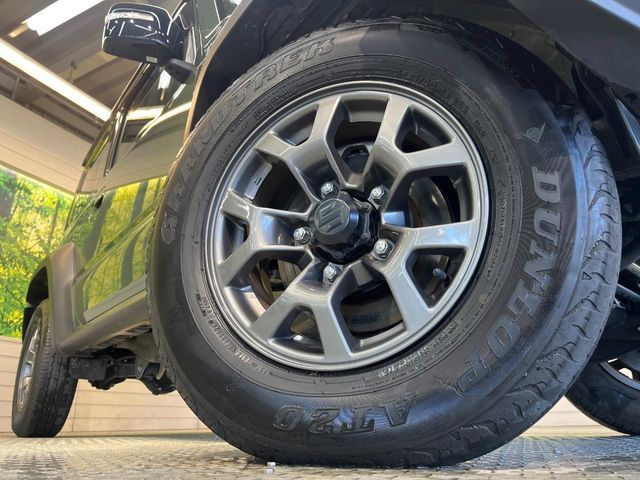 SUZUKI JIMNY SIERRA 2024