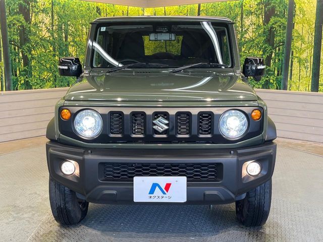 SUZUKI JIMNY SIERRA 2024