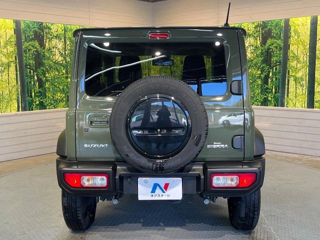 SUZUKI JIMNY SIERRA 2024