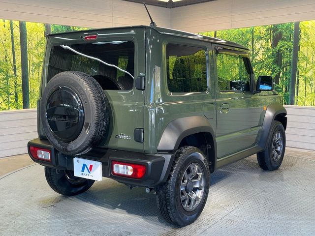 SUZUKI JIMNY SIERRA 2024