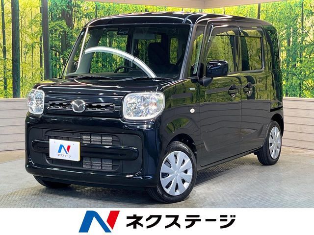 MAZDA FLAIR WAGON 2019