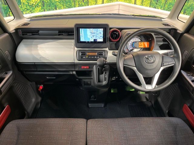 MAZDA FLAIR WAGON 2019