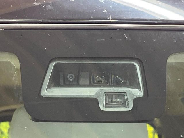 MAZDA FLAIR WAGON 2019