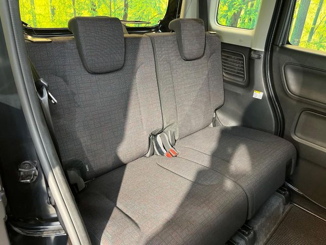 MAZDA FLAIR WAGON 2019