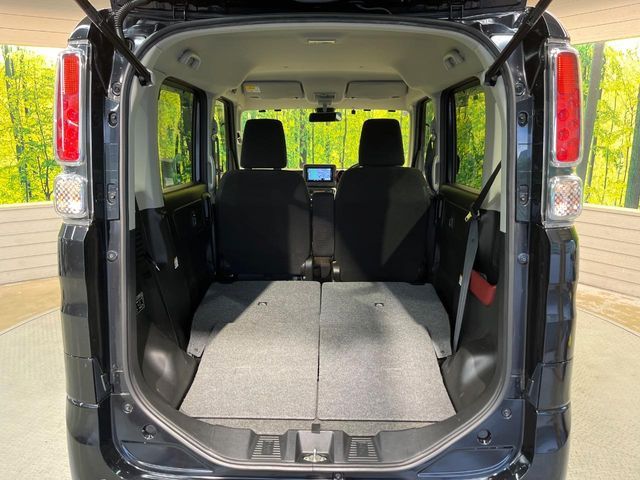 MAZDA FLAIR WAGON 2019