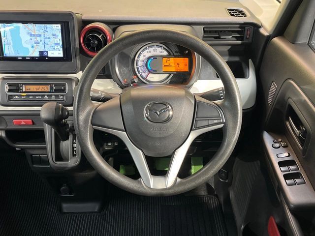 MAZDA FLAIR WAGON 2019