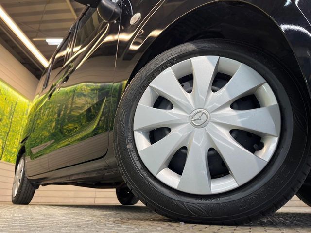 MAZDA FLAIR WAGON 2019