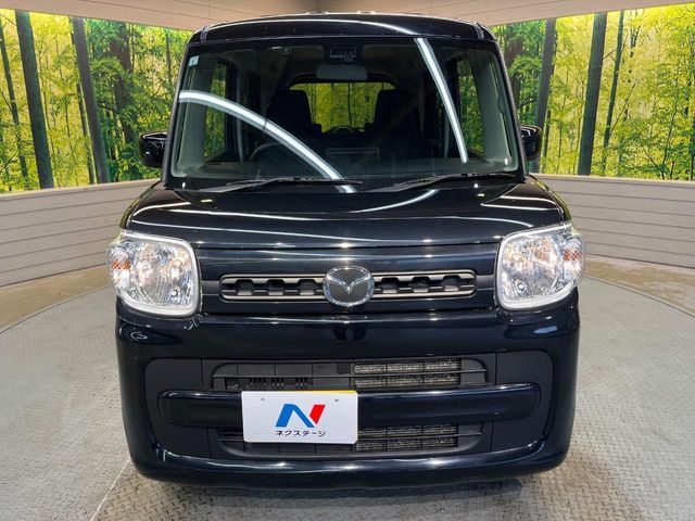 MAZDA FLAIR WAGON 2019