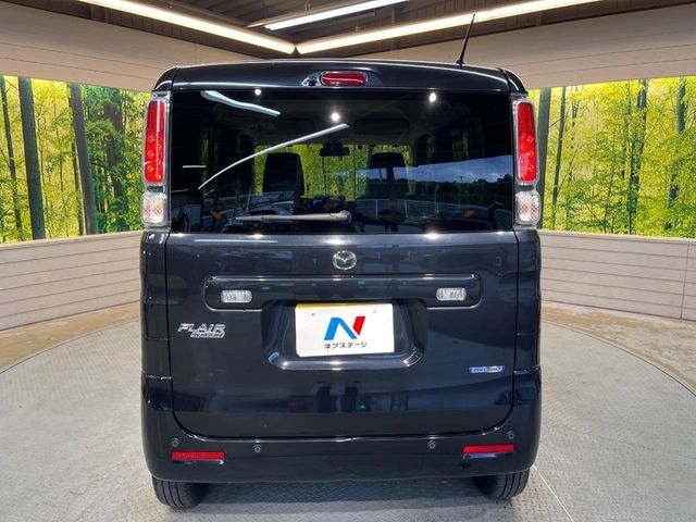 MAZDA FLAIR WAGON 2019