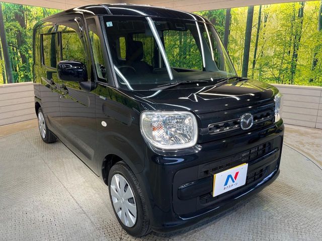 MAZDA FLAIR WAGON 2019