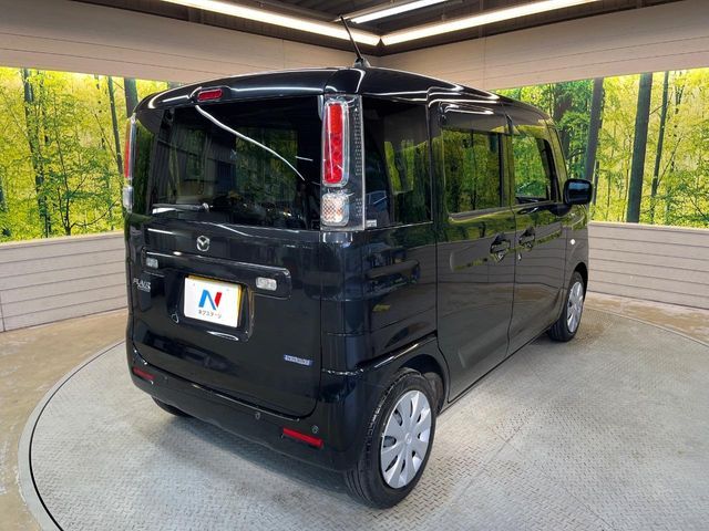 MAZDA FLAIR WAGON 2019