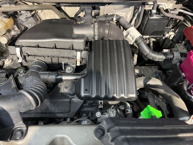 MAZDA FLAIR WAGON 2019