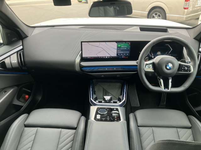BMW BMW X3 2024
