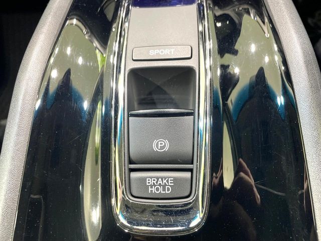 HONDA VEZEL HYBRID 2014