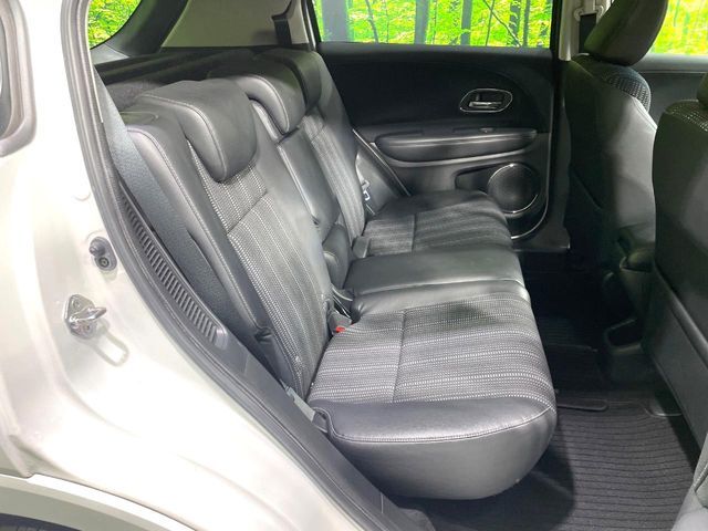 HONDA VEZEL HYBRID 2014