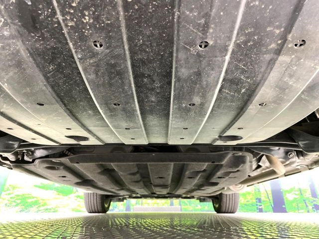 HONDA VEZEL HYBRID 2014