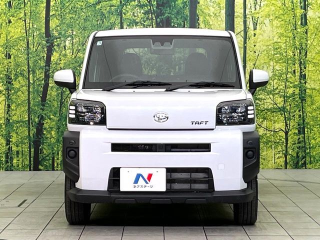 DAIHATSU TAFT 2025