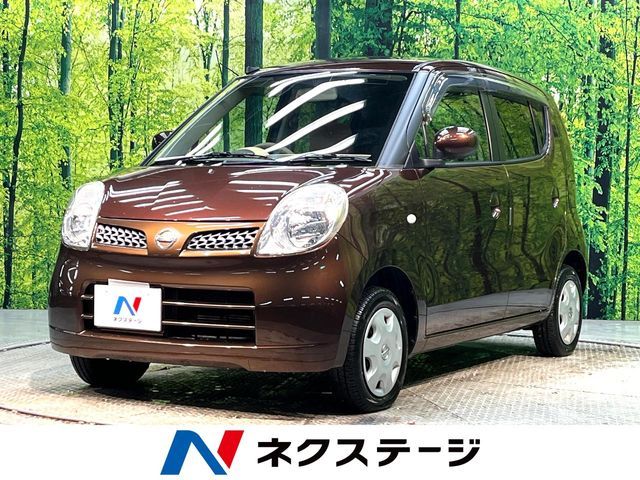 NISSAN MOCO 2006