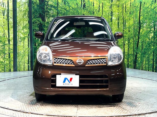 NISSAN MOCO 2006