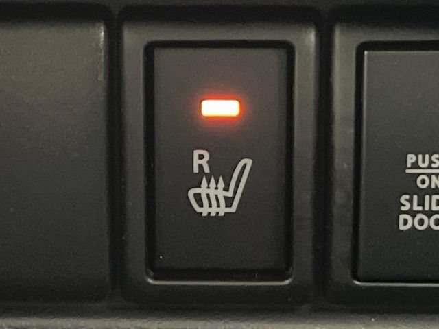 SUZUKI Spacia custom 4WD 2015