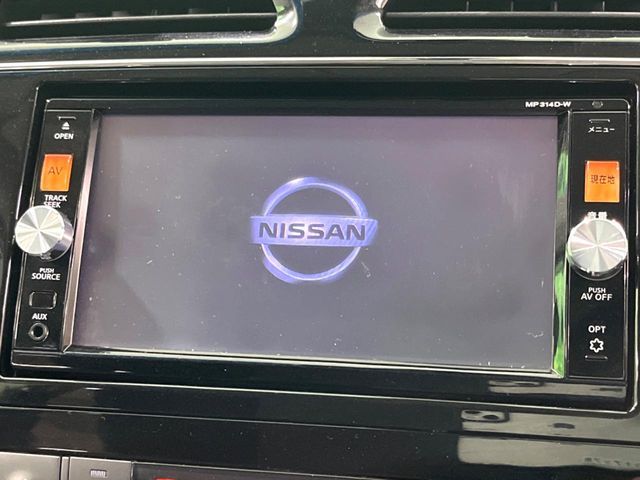 NISSAN SERENA  S-HYBRID 2015