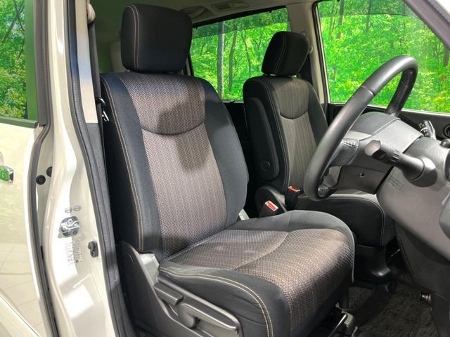 NISSAN SERENA  S-HYBRID 2015