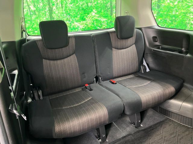 NISSAN SERENA  S-HYBRID 2015