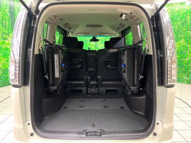 NISSAN SERENA  S-HYBRID 2015