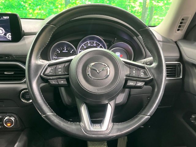MAZDA CX-5 2017