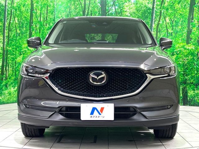 MAZDA CX-5 2017