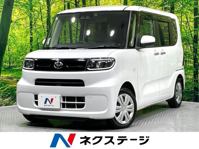 DAIHATSU TANTO 2022