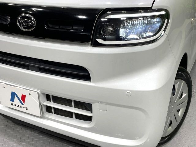 DAIHATSU TANTO 2022