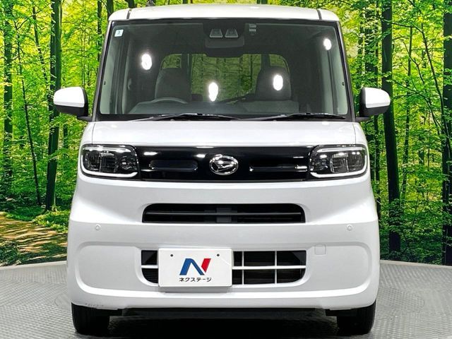DAIHATSU TANTO 2022