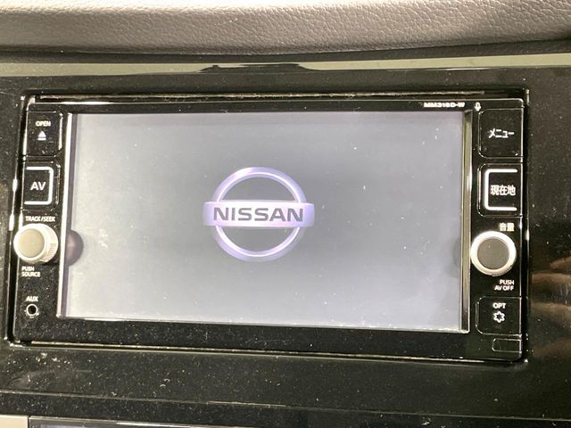 NISSAN X-TRAIL 2WD 2016