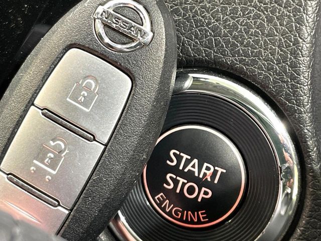 NISSAN X-TRAIL 2WD 2016