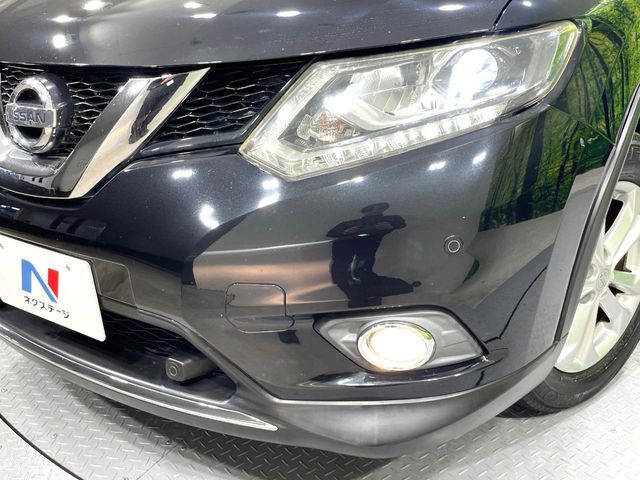 NISSAN X-TRAIL 2WD 2016