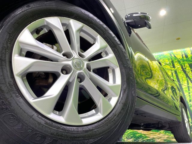 NISSAN X-TRAIL 2WD 2016