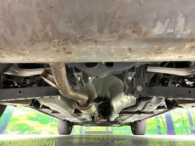 NISSAN X-TRAIL 2WD 2016