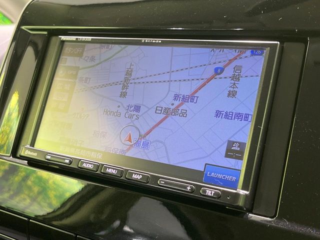 NISSAN SERENA  S-HYBRID 4WD 2019