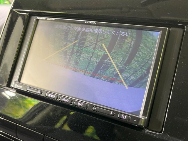 NISSAN SERENA  S-HYBRID 4WD 2019