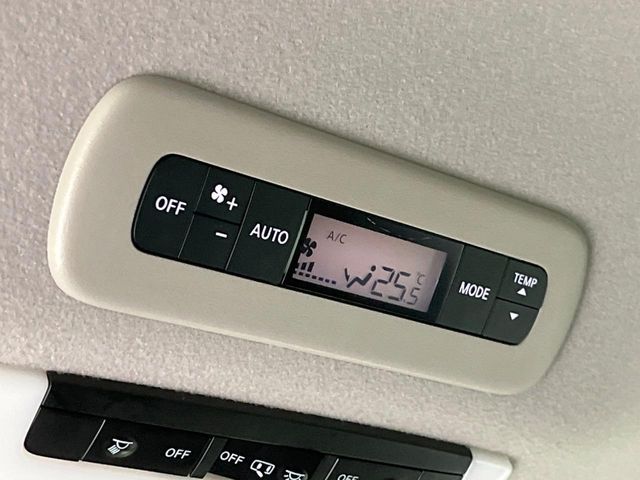 NISSAN SERENA  S-HYBRID 4WD 2019