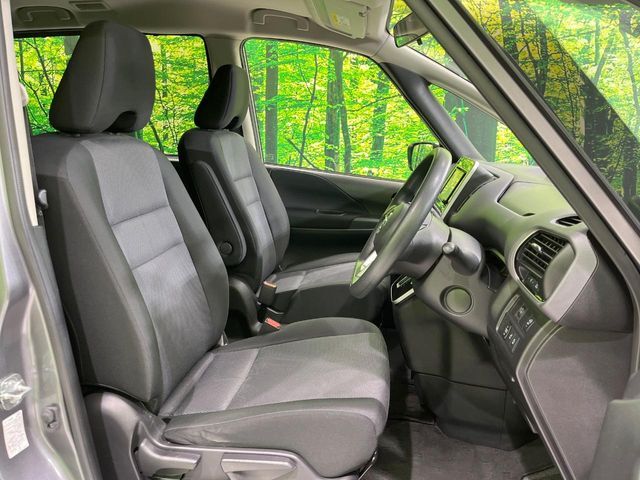 NISSAN SERENA  S-HYBRID 4WD 2019