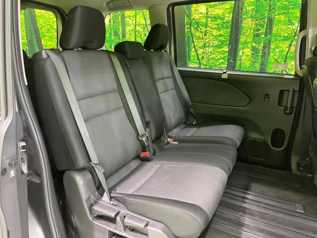 NISSAN SERENA  S-HYBRID 4WD 2019