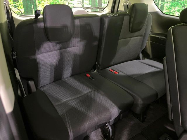 NISSAN SERENA  S-HYBRID 4WD 2019