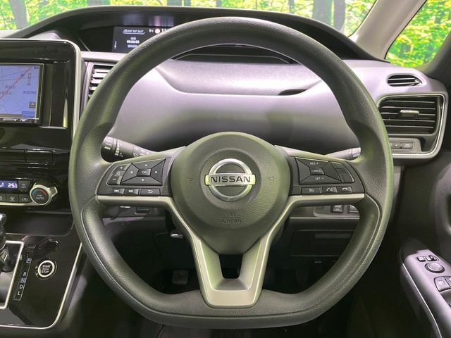 NISSAN SERENA  S-HYBRID 4WD 2019