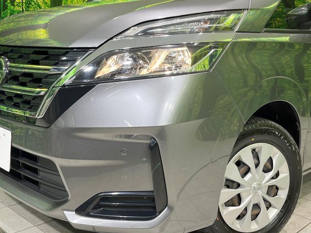 NISSAN SERENA  S-HYBRID 4WD 2019